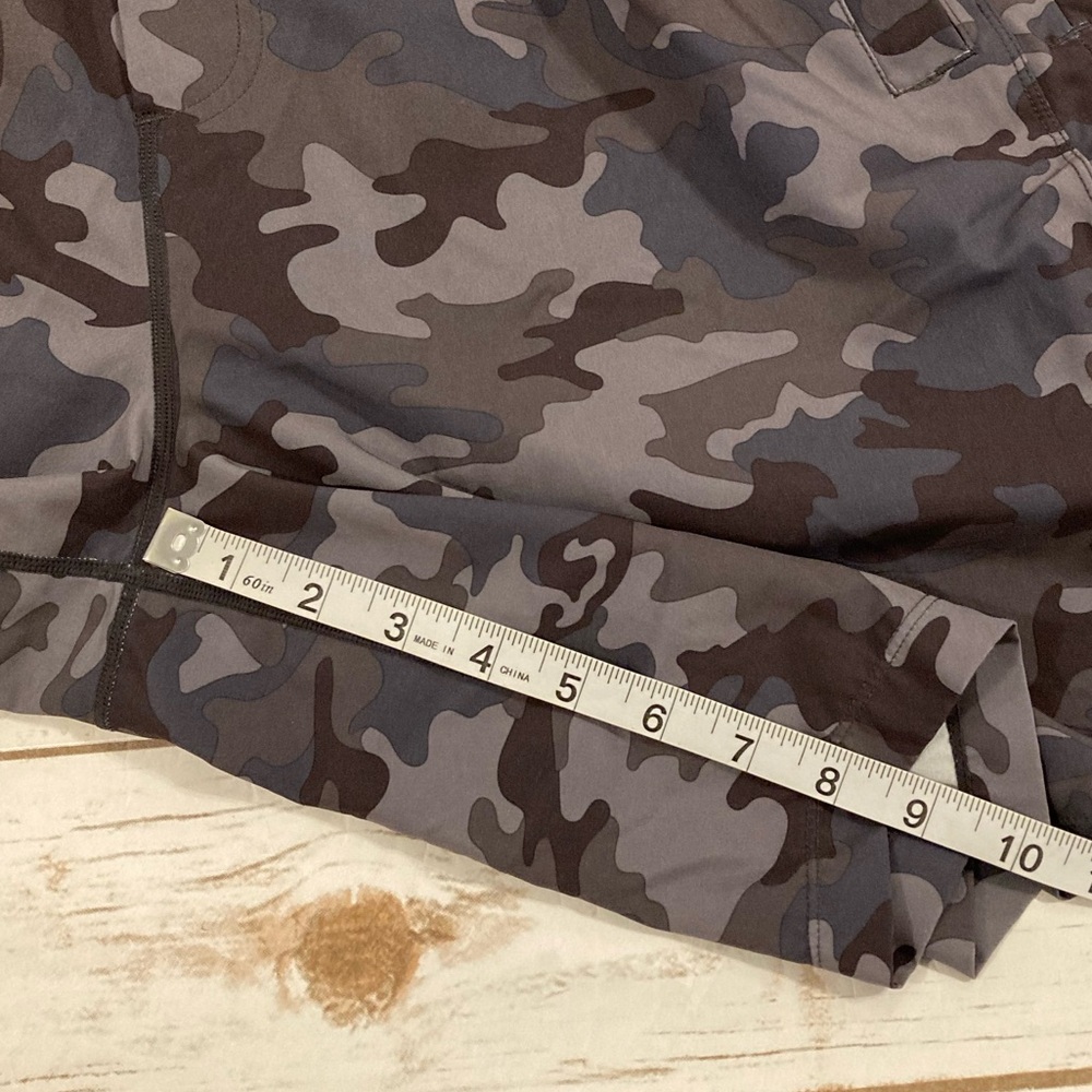 Birddogs For Your Boomstick Lined Camo Shorts Size XXL - Picture 5 of 16